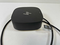 Hp (hsn-ix02), usb-c g5 universal docking stations (25x) - afbeelding 10 van  11