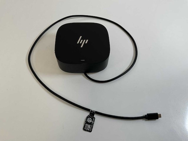 Hp (hsn-ix02) usb-c g5 universal docking stations (39x) - afbeelding 6 van  11