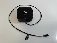 Hp (hsn-ix02) usb-c g5 universal docking stations (39x) - afbeelding 6 van  11