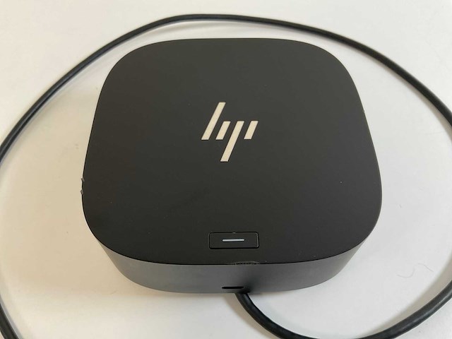 Hp (hsn-ix02) usb-c g5 universal docking stations (39x) - afbeelding 7 van  11