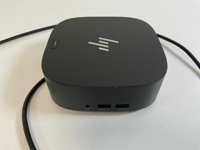 Hp (hsn-ix02) usb-c g5 universal docking stations (39x) - afbeelding 8 van  11