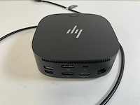 Hp (hsn-ix02) usb-c g5 universal docking stations (39x) - afbeelding 9 van  11