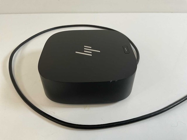 Hp (hsn-ix02) usb-c g5 universal docking stations (39x) - afbeelding 10 van  11