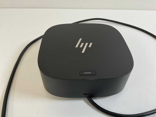 Hp (hsn-ix02) usb-c g5 universal docking stations (39x) - afbeelding 11 van  11