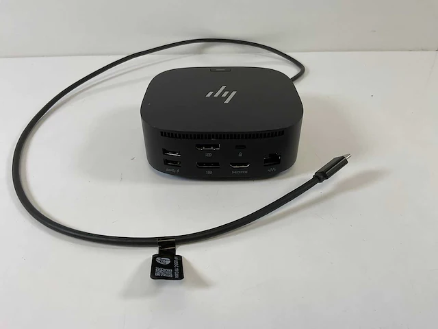 Hp (hsn-ix021), usb-c dock g5 universal docking stations (30x) - afbeelding 5 van  11