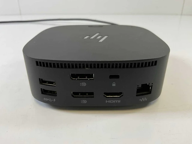 Hp (hsn-ix021), usb-c dock g5 universal docking stations (30x) - afbeelding 6 van  11