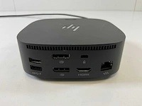 Hp (hsn-ix021), usb-c dock g5 universal docking stations (30x) - afbeelding 6 van  11