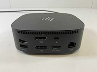 Hp (hsn-ix021), usb-c dock g5 universal docking stations (30x) - afbeelding 7 van  11