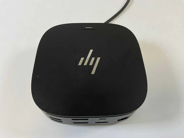 Hp (hsn-ix021), usb-c dock g5 universal docking stations (30x) - afbeelding 8 van  11