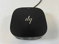 Hp (hsn-ix021), usb-c dock g5 universal docking stations (30x) - afbeelding 8 van  11