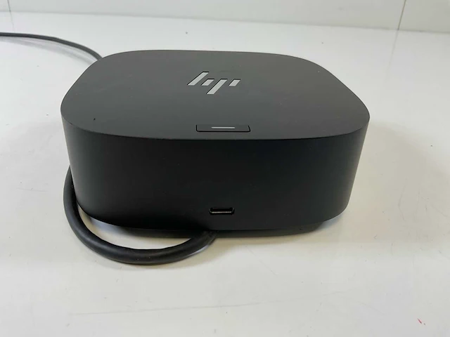 Hp (hsn-ix021), usb-c dock g5 universal docking stations (30x) - afbeelding 10 van  11