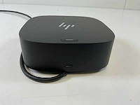 Hp (hsn-ix021), usb-c dock g5 universal docking stations (30x) - afbeelding 10 van  11