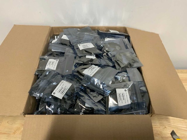 Hp hsn-w001p stylus tablet pen (765x) - afbeelding 4 van  8