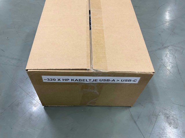 Hp hsn-w001p stylus tablet pen (765x) - afbeelding 8 van  8