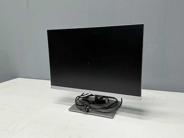 Hp hstnd-9601-l e243i monitor - afbeelding 1 van  10