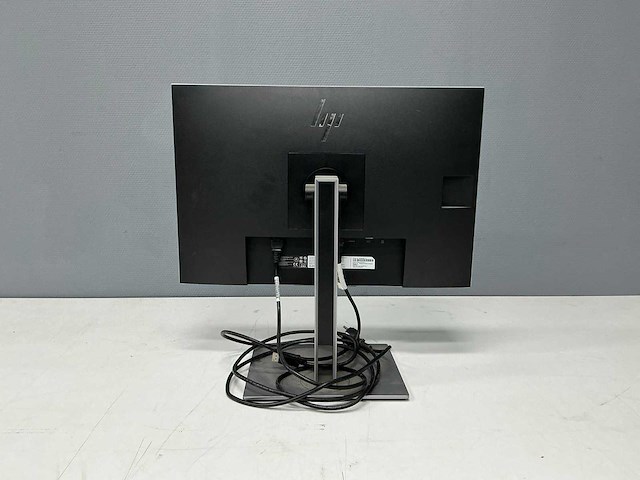 Hp hstnd-9601-l e243i monitor - afbeelding 9 van  10