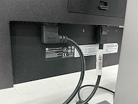 Hp hstnd-9601-l monitor (2x) - afbeelding 9 van  10