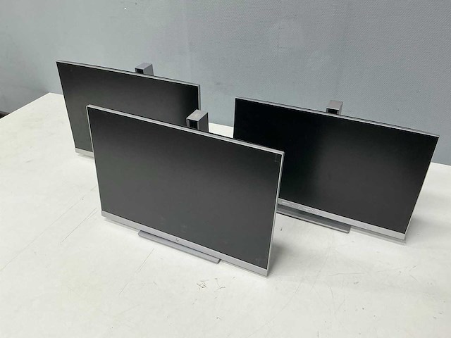 Hp hstnd-9601-l monitor (3x) - afbeelding 1 van  10