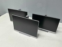 Hp hstnd-9601-l monitor (3x) - afbeelding 1 van  10