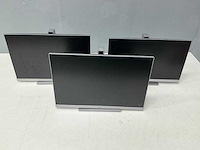 Hp hstnd-9601-l monitor (3x) - afbeelding 3 van  10