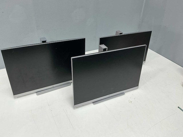 Hp hstnd-9601-l monitor (3x) - afbeelding 4 van  10