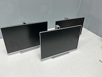 Hp hstnd-9601-l monitor (3x) - afbeelding 4 van  10
