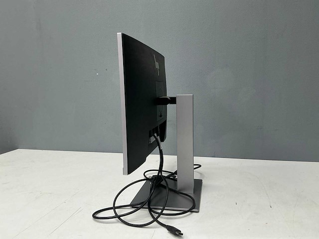 Hp hstnd-9601-l monitor (3x) - afbeelding 7 van  10