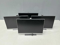 Hp hstnd-9601-l monitor (4x)