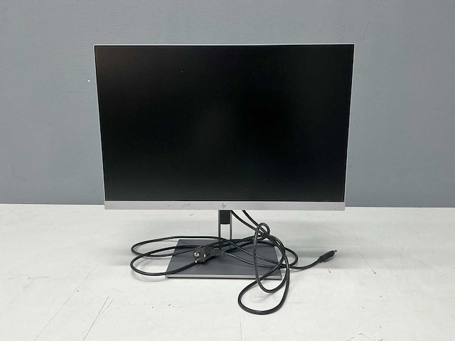 Hp hstnd-9601-l monitor - afbeelding 2 van  9
