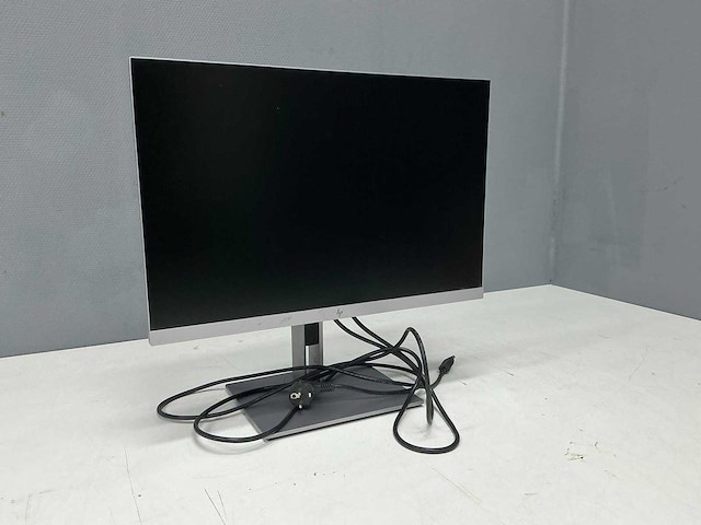 Hp hstnd-9601-l monitor - afbeelding 3 van  9