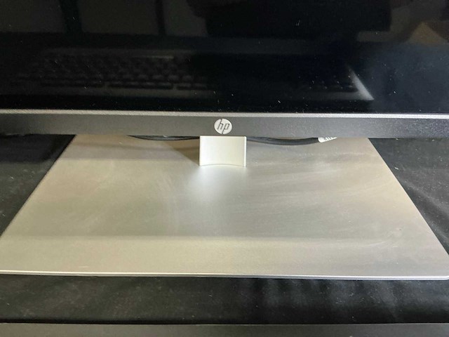 Hp hstnd-9821-a monitor - afbeelding 3 van  7