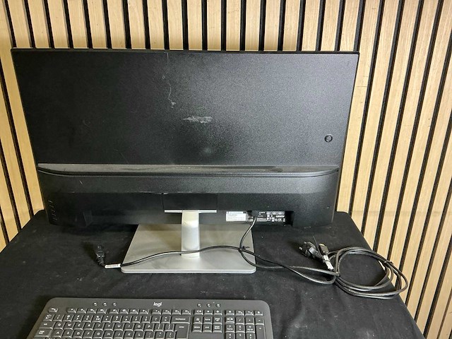 Hp hstnd-9821-a monitor - afbeelding 6 van  7
