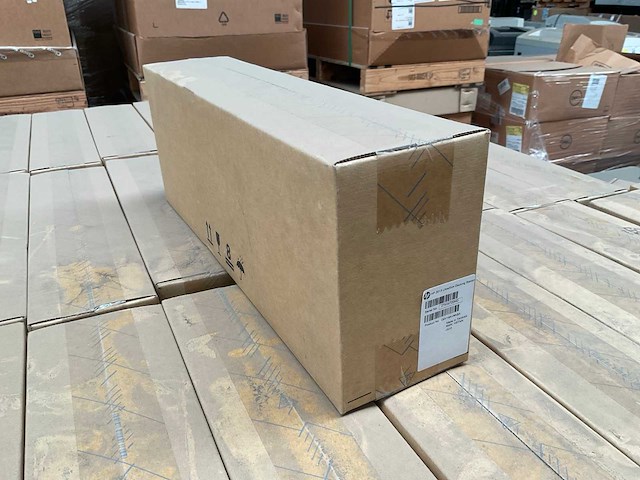 Hp hstnn-1x10 dockingstation ultra slim (130x) - afbeelding 6 van  7