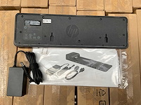 Hp hstnn-1x10 dockingstation ultra slim (170x) - afbeelding 3 van  7