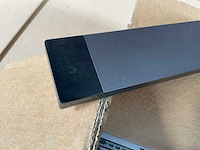 Hp hstnn-cx01 elite thunderbolt dockingstation (27x) - afbeelding 5 van  6