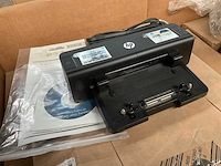 Hp hstnn-i11x dockingstation (17x) - afbeelding 2 van  5