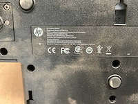 Hp hstnn-i11x dockingstation (17x) - afbeelding 4 van  5