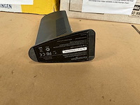 Hp hstnn-ix10 ultraslim dockingstation (110x) - afbeelding 4 van  5