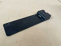 Hp hstnn-ix10 ultraslim dockingstation (30x) - afbeelding 1 van  8