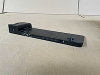 Hp hstnn-ix10 ultraslim dockingstation (30x) - afbeelding 2 van  8