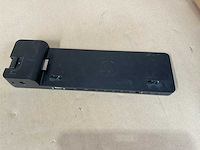 Hp hstnn-ix10 ultraslim dockingstation (30x) - afbeelding 3 van  8