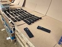 Hp hstnn-ix10 ultraslim dockingstation (30x) - afbeelding 5 van  8