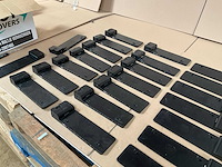 Hp hstnn-ix10 ultraslim dockingstation (30x) - afbeelding 7 van  8