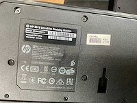 Hp hstnn-ix10 ultraslim dockingstation (30x) - afbeelding 3 van  4