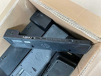 Hp hstnn-ix10 ultraslim dockingstation (30x) - afbeelding 4 van  4
