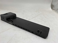 Hp hstnn-ix10 ultraslim dockingstation (60x) - afbeelding 1 van  9