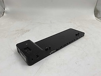 Hp hstnn-ix10 ultraslim dockingstation (60x) - afbeelding 3 van  9