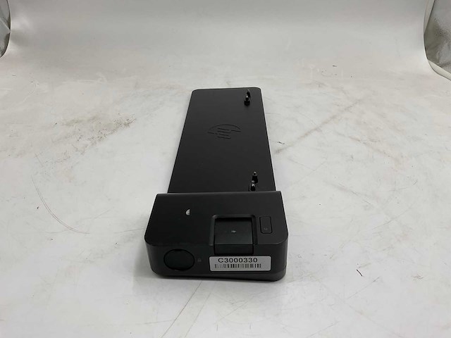 Hp hstnn-ix10 ultraslim dockingstation (60x) - afbeelding 4 van  9