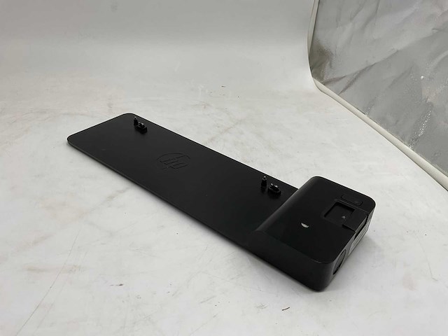 Hp hstnn-ix10 ultraslim dockingstation (60x) - afbeelding 5 van  9