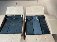 Hp hstnn-ix10 ultraslim dockingstation (60x) - afbeelding 8 van  9